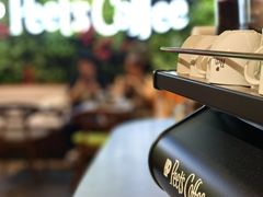 -Peet's 皮爷咖啡(东湖路手作店)