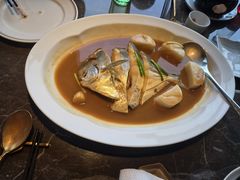 -新荣记(BFC外滩金融中心店)