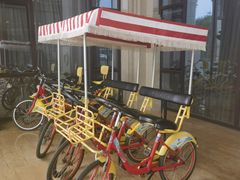 -北京君和豪生酒店