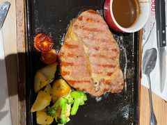 -必胜客(新中纬店)