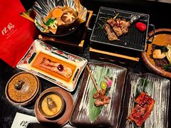 -松鹤精致料理(五一中路店)