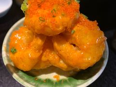 火焰虾-YAMAKAWA(龙湖胥江天街店)