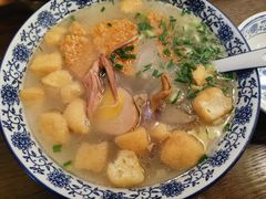小潘记特色鸭血粉丝汤-小潘记鸭血粉丝汤
