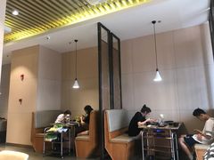 大堂-七欣天(上海淮海路新尚广场店)
