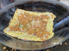 -三镇民生甜食馆(胜利街总店)