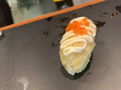 -戏作寿司(观音桥店)