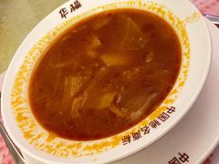 -华梅西餐厅(哈尔滨中央大街店)