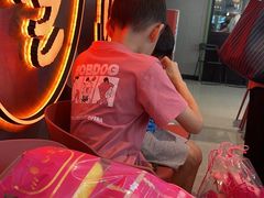 -西塔老太太泥炉烤肉(苏州大悦城店)