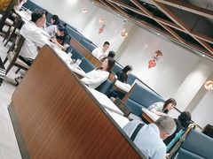 大堂-和平馆·地道港澳茶餐厅(西门口店)