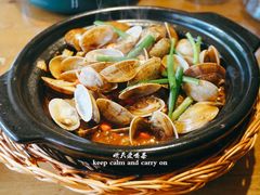-蝦塘·中国餐馆(城墙南马道巷店)