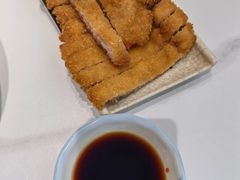 -得得本帮面馆(台儿庄路店)