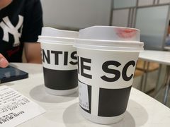 -科学家咖啡(恒隆广场店)