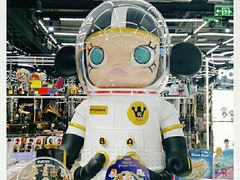 -泡泡玛特POPMART(侨福芳草地店)