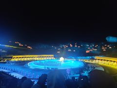 -鼎盛王朝康熙大典实景演出