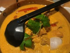 西贡咖喱鸡-米纸越南小馆(金鹰世界店)