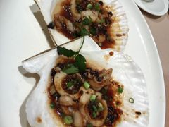 -陶陶居海鲜酒家(新马路店)