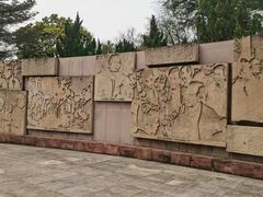 -广州雕塑公园