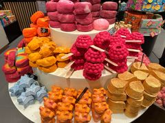 -LUSH(威尼斯人店)