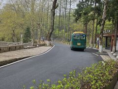 -莫干山风景区