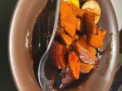 -老吉堂上海本帮菜(望京万象汇店)