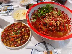 -文和友老长沙龙虾馆(化龙池店)