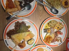 -比格比萨自助(南京万达茂店)