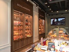 -巴黎贝甜(财富中心店)