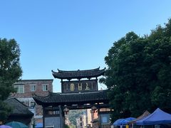 -上甘棠村