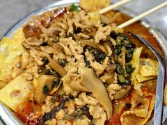 三鲜螺蛳粉-柳记(南铁店)