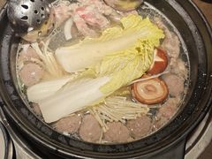 -同仁四季椰子鸡(海岸城天利店)