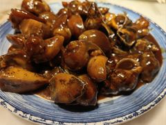 -日丰园海肠水饺·老字号大连海鲜(和平广场店)