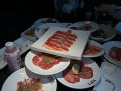 -火炉火自助餐(悠唐购物中心店)