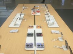 -华为授权体验店(中山公园来福士)