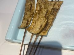 -状元阁烧烤(新华路总店)