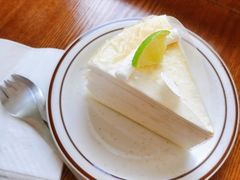 青柠千层-YIHOME(新河店)