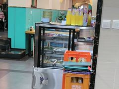 -西域美食(西直门南小街店)