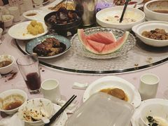 -顺风海鲜港(金玉兰店)