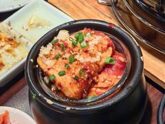 -蒜香焼肉PURUSHIN(马场路店)