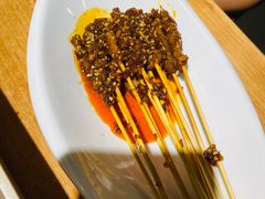 -喝丢一只鞋海鲜烧烤·海肠捞饭(东关街店)