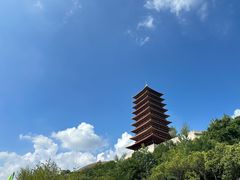 -牛首山文化旅游区