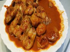 android_upload_pic-老朴饭店(邮政街总店)