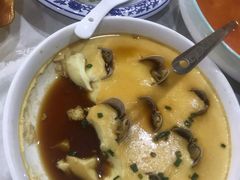 文蛤炖蛋-聚丰园新概念餐厅(梅石路店)