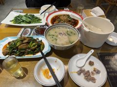 -易老妈蹄花.特色川菜(人民公园总店)