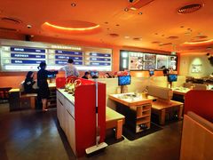 -巴奴毛肚火锅(七宝领展广场店)