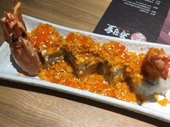-寿司皇(扬名广场店)