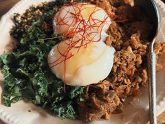 又一餐温泉蛋肥牛饭-CowCow其其·牛杂咖啡公司(六运店)