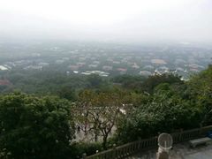 -上海佘山国家森林公园西佘山园