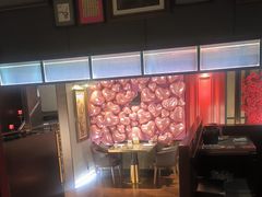 -海派悦庭·海胆烧麦·新融合菜(凯德广场店)