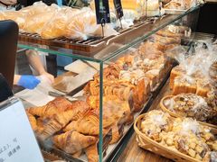 -mbd(华山路店)