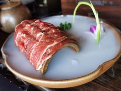 九秒牛肉-盡膳口福·百年汤方火锅(科华北路店)